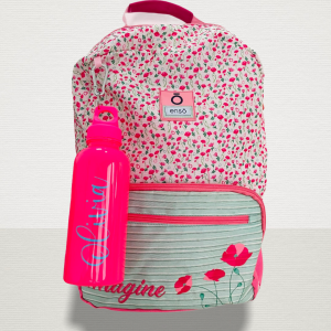 Botella personalizada niños bidón