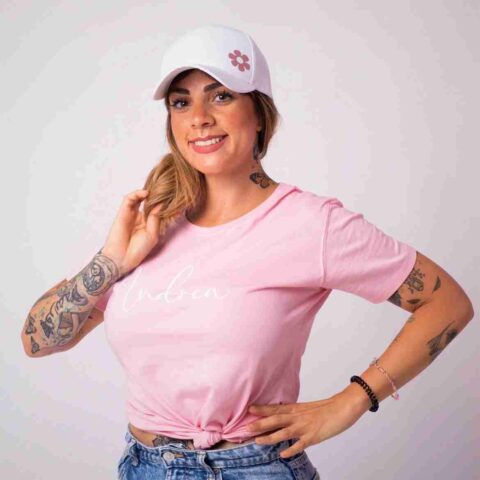 Gorra personalizadas