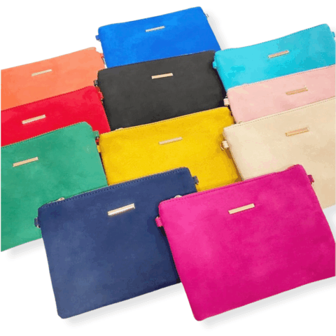 Bolso de Napa Personalizado - Imagen 3