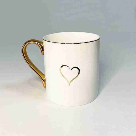 Taza personalizada