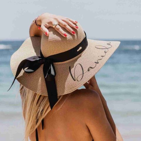 Pamela bodelei personalizadas con nombres