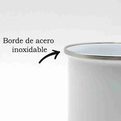 Taza personalizada