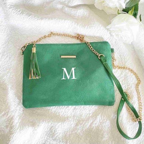 Bolso de Napa Personalizado - Imagen 5