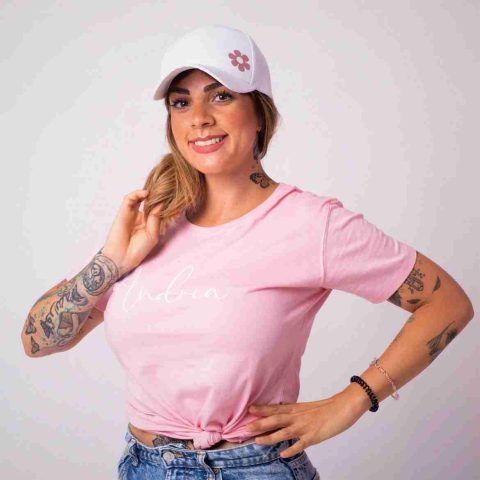 Pack Gorra camiseta personalizadas