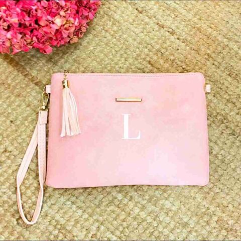 Bolso de Napa Personalizado - Imagen 6