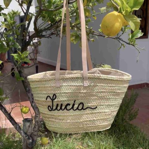 Capazo Personalizado - Imagen 9