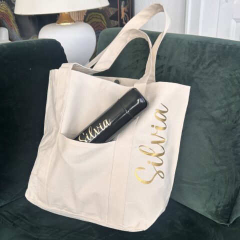 Pack Bolso y Termo Personalizados - Imagen 9