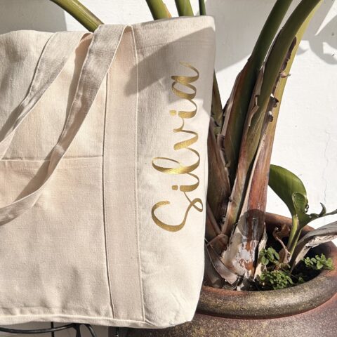 Pack Bolso y Termo Personalizados - Imagen 7
