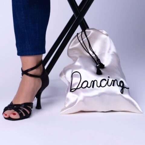 Saquito de Baile - Imagen 3