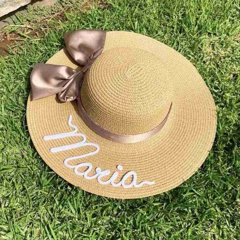 pamelas personalizadas