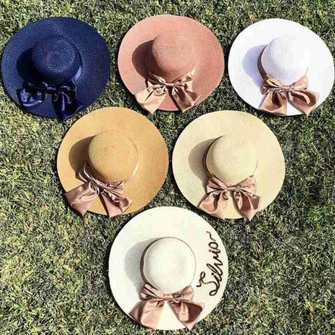 Pamelas personalizadas