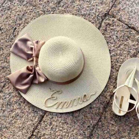 Pamela personalizada