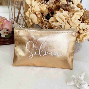 Monedero personalizado