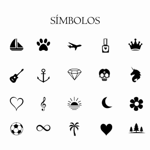 Símbolo