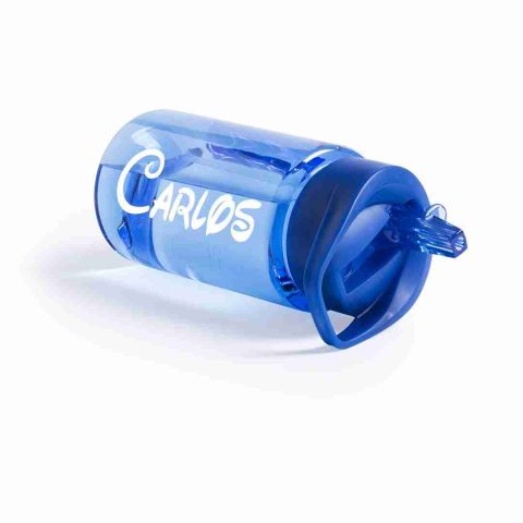 Botella personalizada de niños