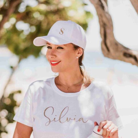 Gorra Personalizada