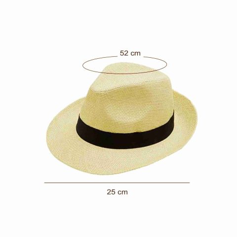 sombrero de niños